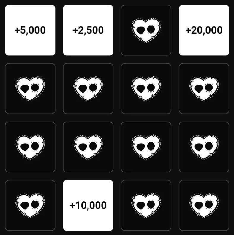 HEART Daily Combo 16 March 2025